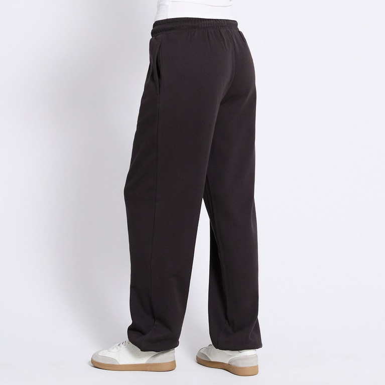 Basic sweatpants "Alice" Brown